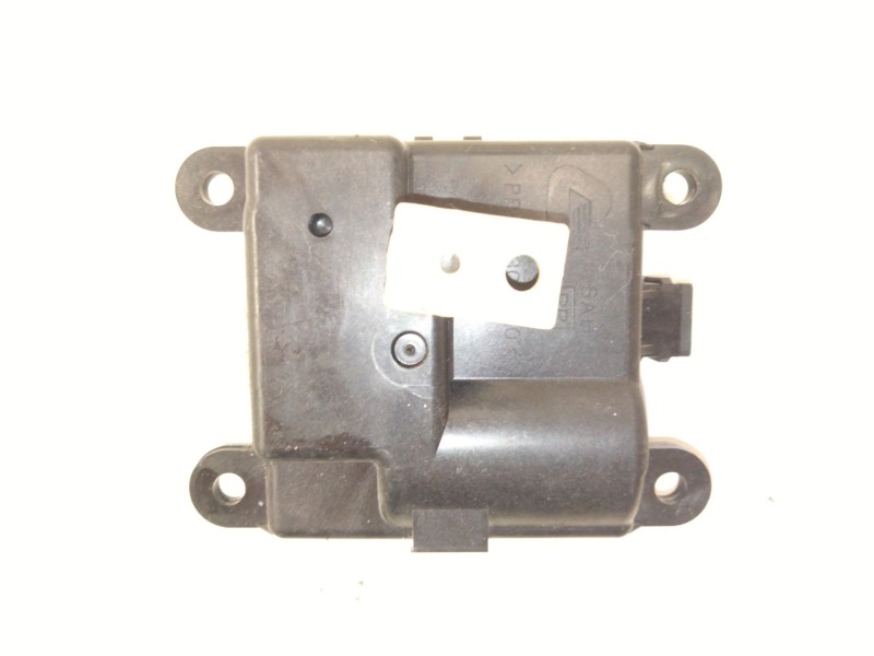 Recambio de motor de trampillas para infiniti ex 30d referencia OEM IAM   