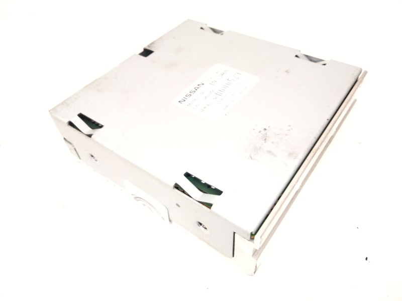 Recambio de amplificador de sonido para infiniti ex 30d referencia OEM IAM 280601BP0A  