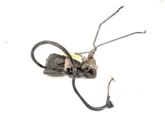 Recambio de cerradura puerta delantera derecha para mazda premacy (cp) 1.9 (cp8w) referencia OEM IAM CB0858310B  