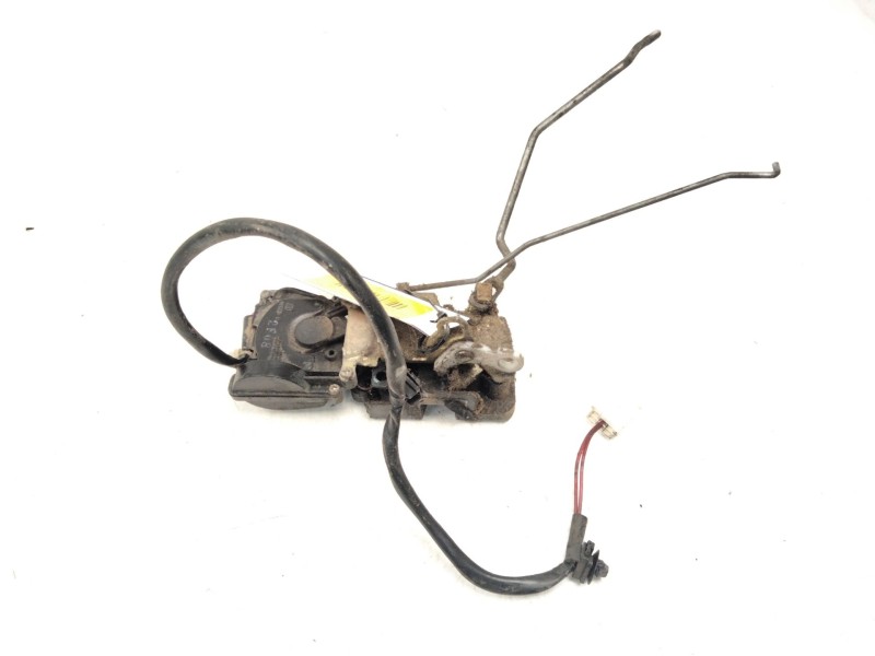 Recambio de cerradura puerta delantera derecha para mazda premacy (cp) 1.9 (cp8w) referencia OEM IAM CB0858310B  