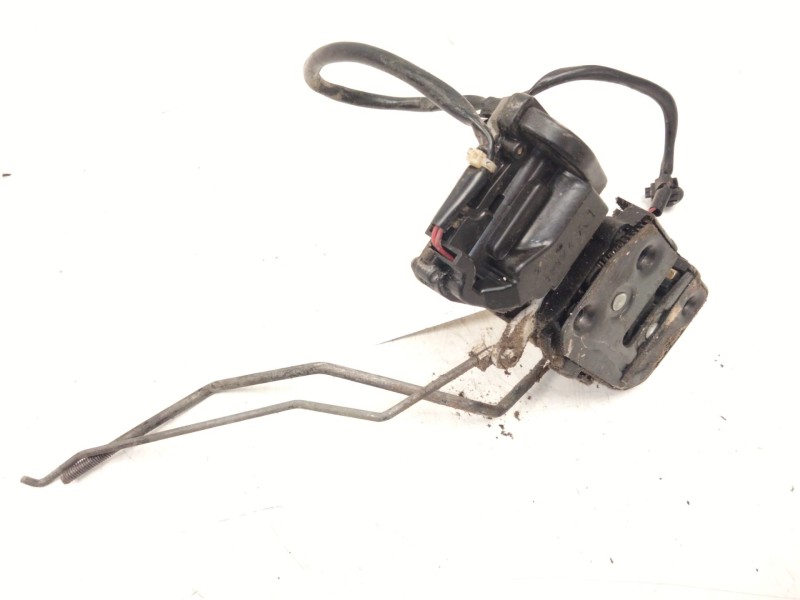 Recambio de cerradura puerta delantera derecha para mazda premacy (cp) 1.9 (cp8w) referencia OEM IAM CB0858310B  