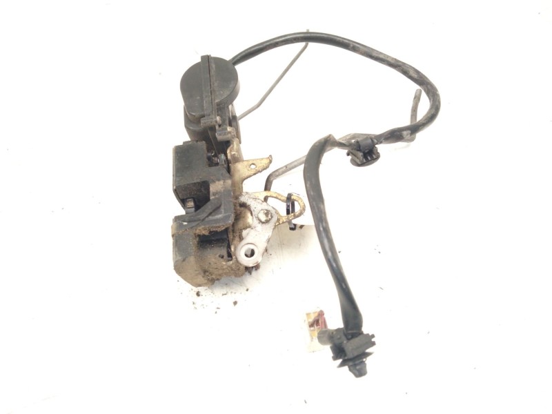 Recambio de cerradura puerta delantera derecha para mazda premacy (cp) 1.9 (cp8w) referencia OEM IAM CB0858310B  