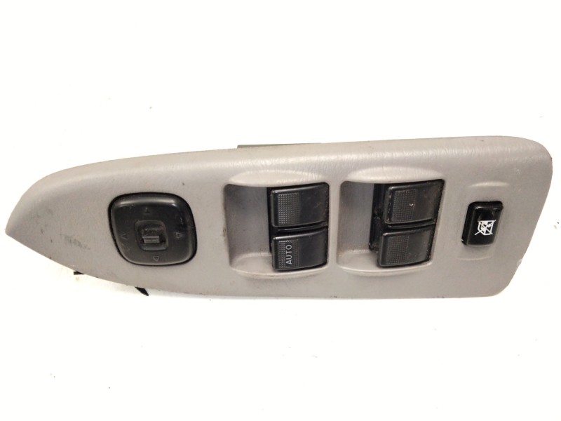 Recambio de mando elevalunas delantero izquierdo para mazda premacy (cp) 1.9 (cp8w) referencia OEM IAM C8HD172  