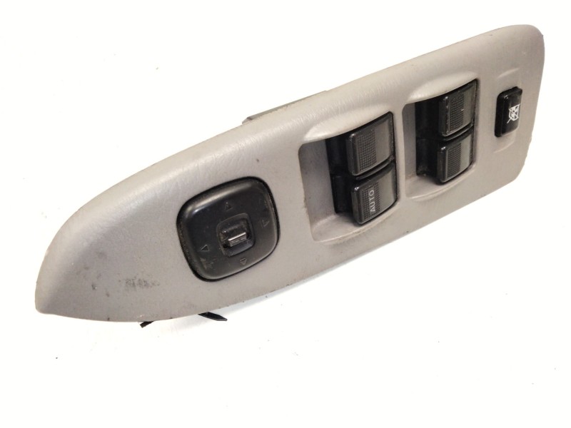 Recambio de mando elevalunas delantero izquierdo para mazda premacy (cp) 1.9 (cp8w) referencia OEM IAM C8HD172  