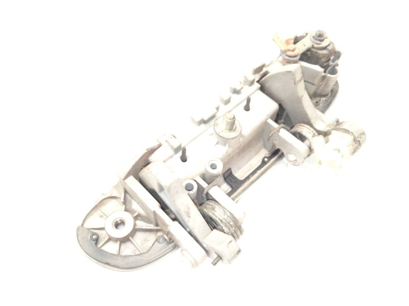 Recambio de maneta exterior delantera izquierda para mazda premacy (cp) 1.9 (cp8w) referencia OEM IAM   