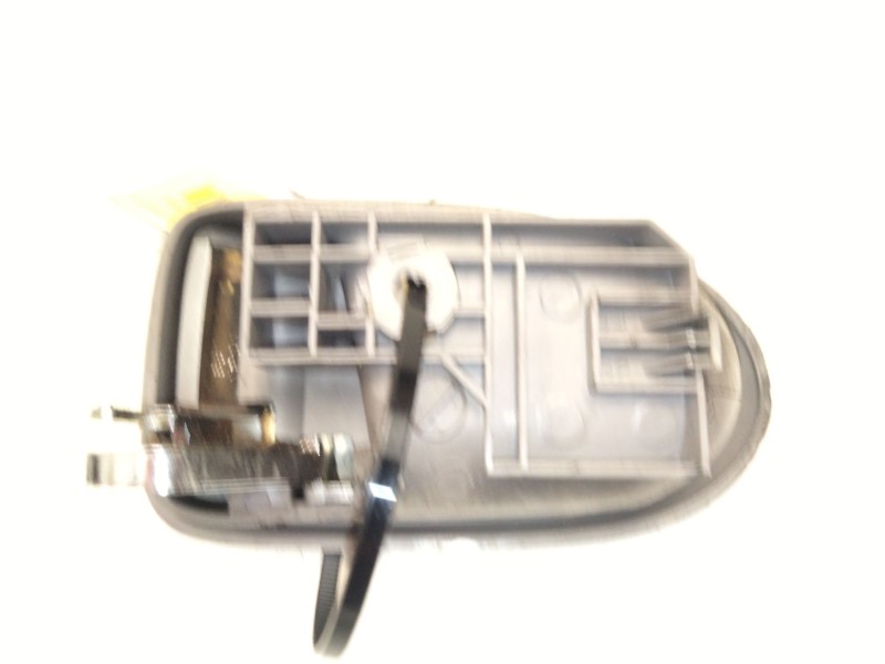 Recambio de maneta interior delantera derecha para mazda premacy (cp) 1.9 (cp8w) referencia OEM IAM   