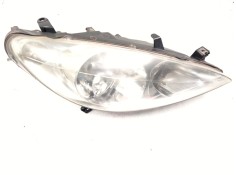 Recambio de faro derecho para peugeot 307 (3a/c) 1.6 hdi 110 referencia OEM IAM 9646291780  