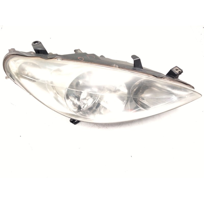 Recambio de faro derecho para peugeot 307 (3a/c) 1.6 hdi 110 referencia OEM IAM 9646291780  