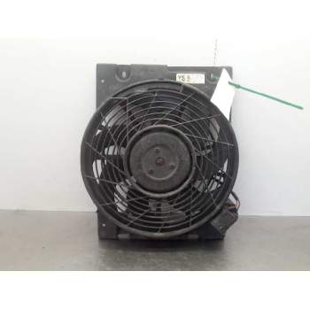 Recambio de electroventilador para opel zafira a blue line referencia OEM IAM 0130303840 9133342 0130303275