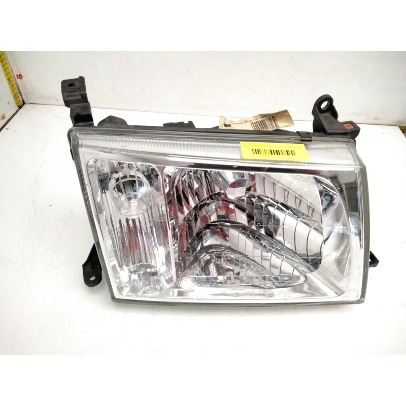 Recambio de faro derecho para toyota land cruiser 100 (_j1_) 4.7 (uzj100_) referencia OEM IAM KOTTO6067  