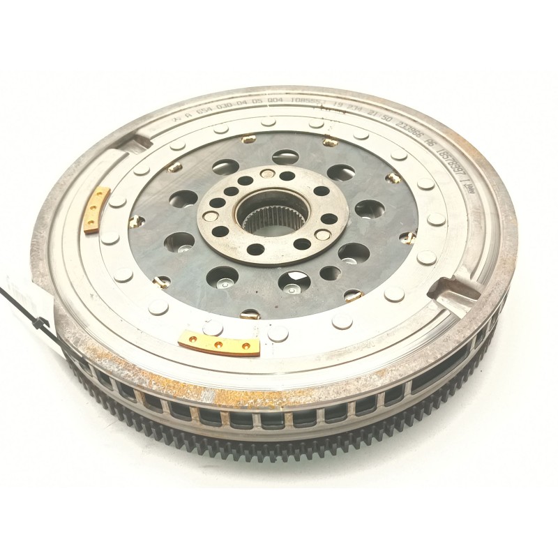 Recambio de volante motor para mercedes-benz clase a (w177) a 200 d (177.012) referencia OEM IAM A6540300405  