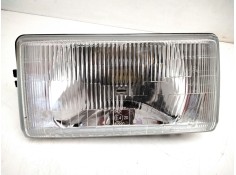 Recambio de faro izquierdo para nissan sunny i (b11) 1.7 d referencia OEM IAM IKI1116  