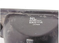 Recambio de faro izquierdo para nissan sunny i (b11) 1.7 d referencia OEM IAM IKI1116   2