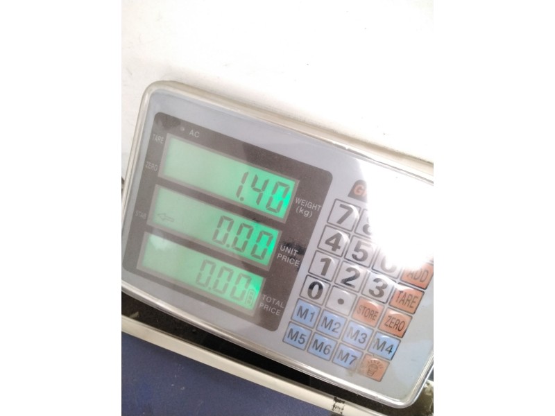 Recambio de faro izquierdo para nissan sunny i (b11) 1.7 d referencia OEM IAM IKI1116  