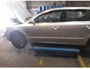 SKODA SUPERB II (3T4)