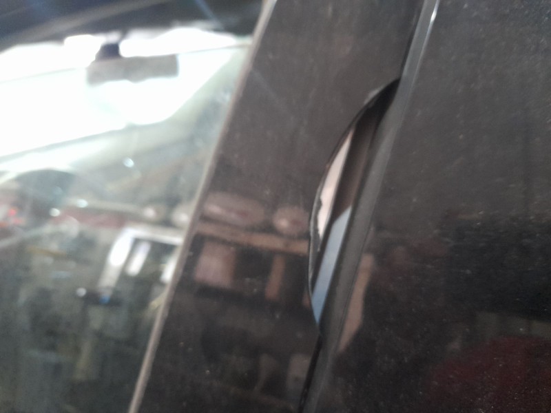 skoda superb ii (3t4) del año 2009