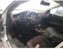 SKODA SUPERB II (3T4)