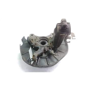 Recambio de mangueta delantera derecha para volkswagen scirocco (137) 2.0 tdi (125kw) referencia OEM IAM   