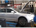 SKODA SUPERB II (3T4)
