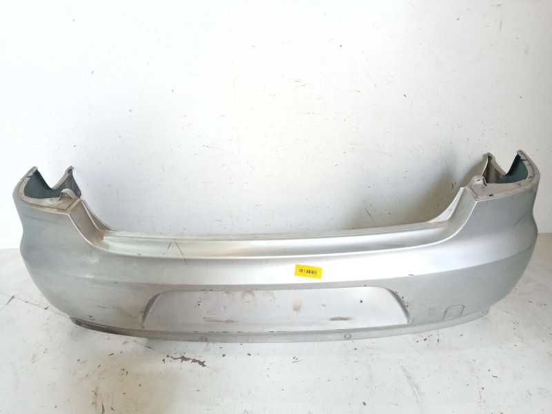 Recambio de paragolpes trasero para skoda superb ii (3t4) 1.8 tsi 4x4 referencia OEM IAM   