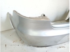 Recambio de paragolpes trasero para skoda superb ii (3t4) 1.8 tsi 4x4 referencia OEM IAM    2