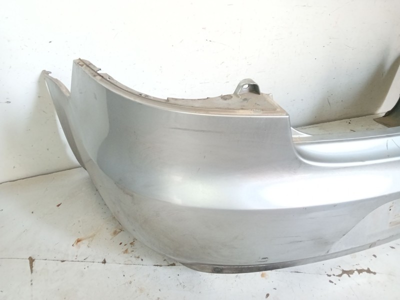 Recambio de paragolpes trasero para skoda superb ii (3t4) 1.8 tsi 4x4 referencia OEM IAM   