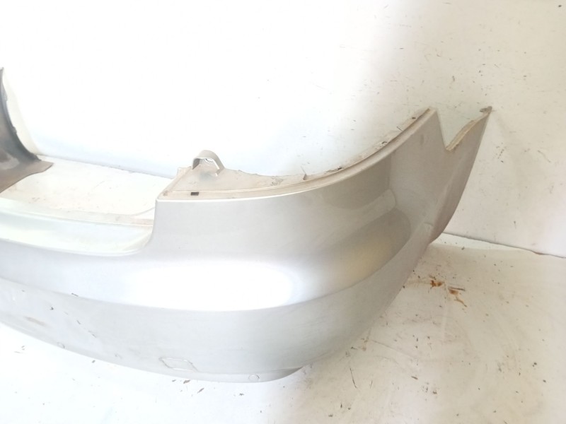 Recambio de paragolpes trasero para skoda superb ii (3t4) 1.8 tsi 4x4 referencia OEM IAM   