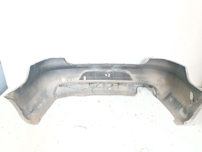 Recambio de paragolpes trasero para skoda superb ii (3t4) 1.8 tsi 4x4 referencia OEM IAM   