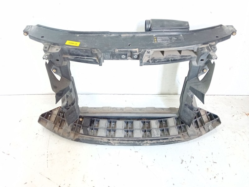 Recambio de panel frontal para skoda superb ii (3t4) 1.8 tsi 4x4 referencia OEM IAM   