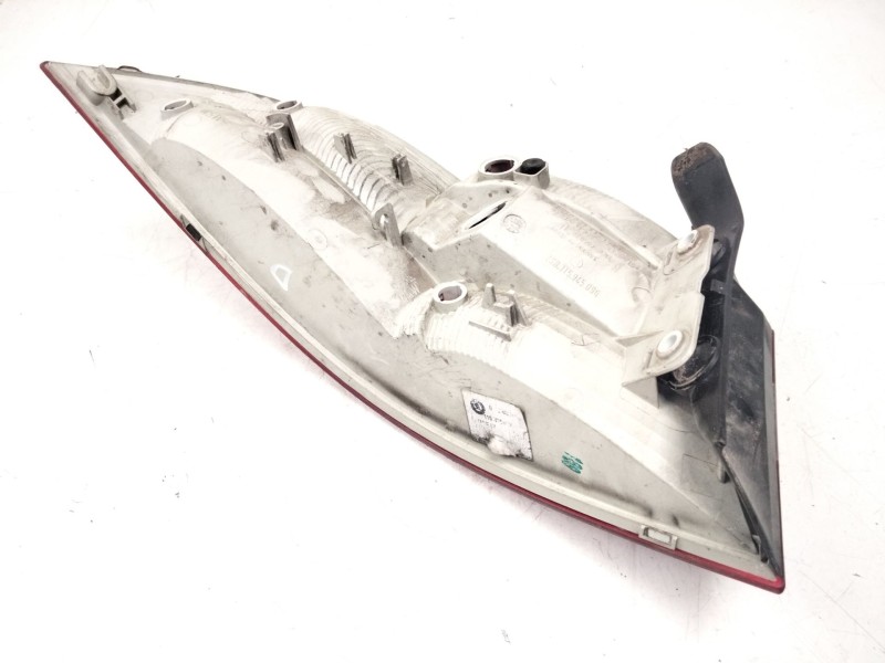 Recambio de piloto trasero derecho para skoda superb ii (3t4) 1.8 tsi 4x4 referencia OEM IAM 3T5945096  