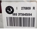 PILOTO TRASERO DERECHO PORTON 3T5945094 