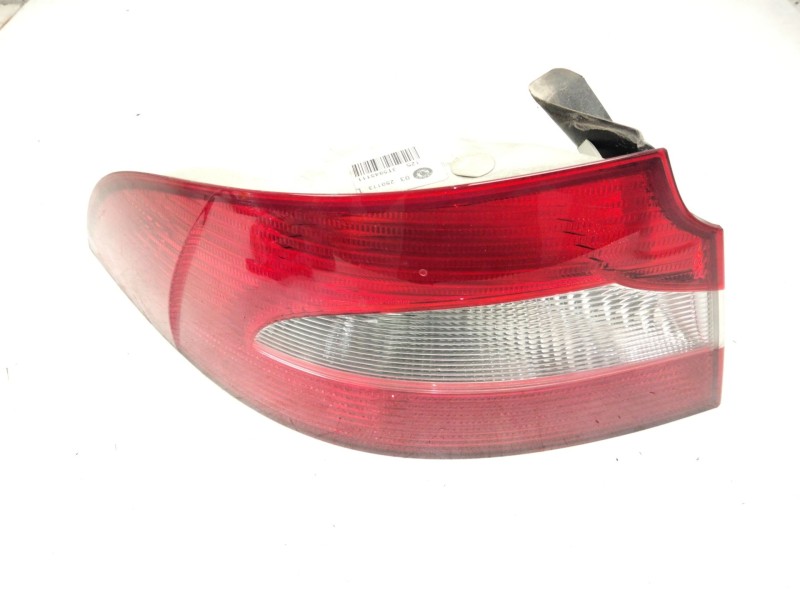 Recambio de piloto trasero izquierdo para skoda superb ii (3t4) 1.8 tsi 4x4 referencia OEM IAM 3T5945111  