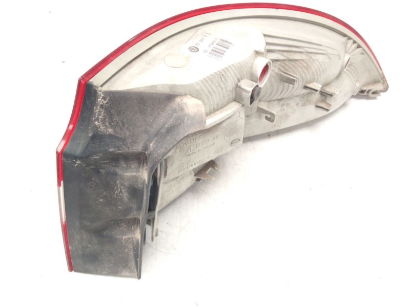 Recambio de piloto trasero izquierdo para skoda superb ii (3t4) 1.8 tsi 4x4 referencia OEM IAM 3T5945111  