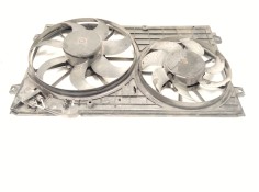 Recambio de electroventilador para skoda superb ii (3t4) 1.8 tsi 4x4 referencia OEM IAM 1K0121207   2