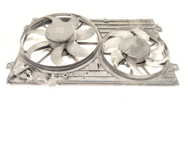 Recambio de electroventilador para skoda superb ii (3t4) 1.8 tsi 4x4 referencia OEM IAM 1K0121207  