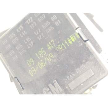 Recambio de mando limpia para opel meriva a monospace (x03) 1.3 cdti (e75) referencia OEM IAM 09185413  