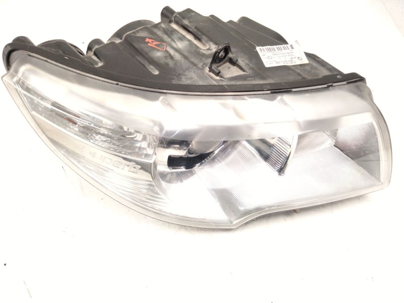 Recambio de faro derecho para skoda superb ii (3t4) 1.8 tsi 4x4 referencia OEM IAM 3T1941016  