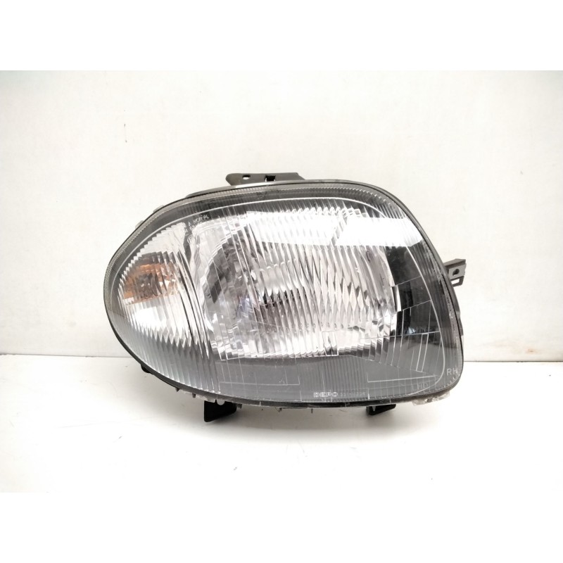 Recambio de faro derecho para renault clio i fase i+ii (b/c57) referencia OEM IAM 5511130R  21375