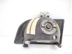Recambio de faro derecho para ford fiesta berlina (dx) básico referencia OEM IAM 7071020   2