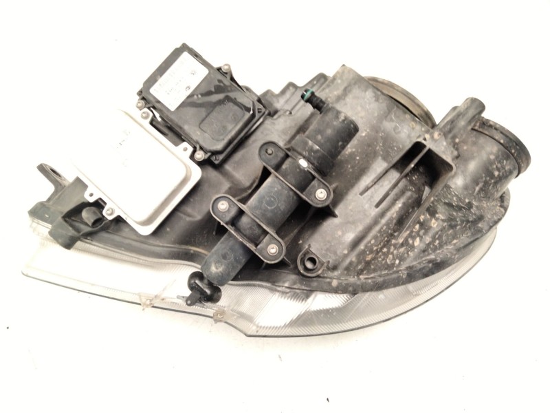 Recambio de faro derecho para skoda superb ii (3t4) 1.8 tsi 4x4 referencia OEM IAM 3T1941016  