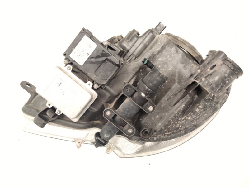 Recambio de faro derecho para skoda superb ii (3t4) 1.8 tsi 4x4 referencia OEM IAM 3T1941016  