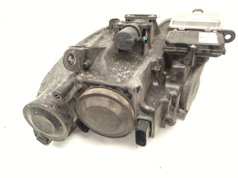 Recambio de faro derecho para skoda superb ii (3t4) 1.8 tsi 4x4 referencia OEM IAM 3T1941016  