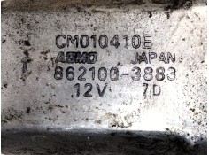 Recambio de elevalunas delantero derecho para mazda premacy (cp) 1.9 (cp8w) referencia OEM IAM CM010410   2