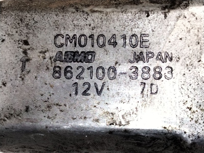 Recambio de elevalunas delantero derecho para mazda premacy (cp) 1.9 (cp8w) referencia OEM IAM CM010410  