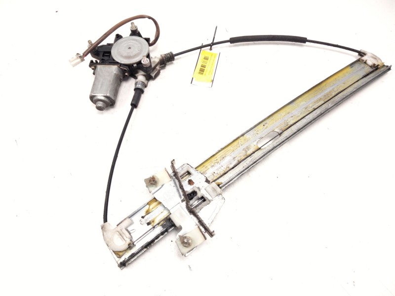 Recambio de elevalunas delantero derecho para mazda premacy (cp) 1.9 (cp8w) referencia OEM IAM CM010410  