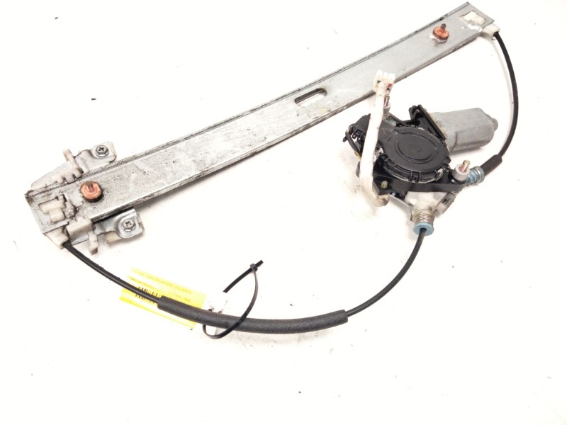 Recambio de elevalunas delantero izquierdo para mazda premacy (cp) 1.9 (cp8w) referencia OEM IAM CM010440  