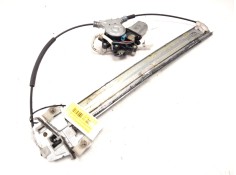 Recambio de elevalunas delantero izquierdo para mazda premacy (cp) 1.9 (cp8w) referencia OEM IAM CM010440   2