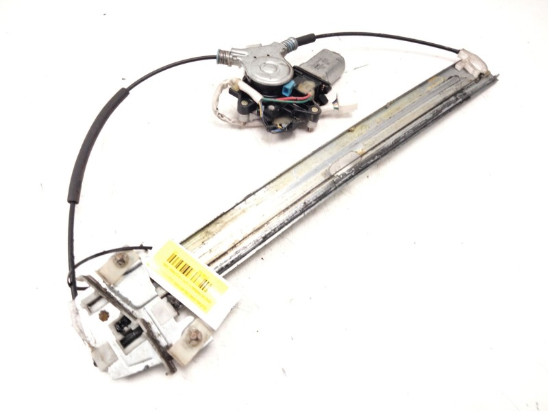 Recambio de elevalunas delantero izquierdo para mazda premacy (cp) 1.9 (cp8w) referencia OEM IAM CM010440  