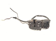 Recambio de cerradura puerta delantera izquierda para mazda premacy (cp) 1.9 (cp8w) referencia OEM IAM CB0759310B  