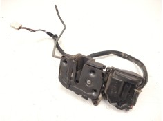 Recambio de cerradura puerta delantera izquierda para mazda premacy (cp) 1.9 (cp8w) referencia OEM IAM CB0759310B   2